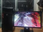 19"led 4th gen Core i5 Ssd 128gb 500gb 8gb 1years warranty