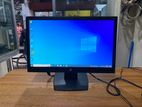 19”led Hp-Monitor All ok Fresh Condition