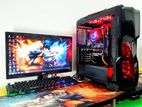 19"LED লেটেস্ট 7Th Gen Core i7_4GB Graphics_1000GB/128GB SSD|8GB RAM