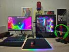 19"LED লেটেস্ট 7Th Gen Core i7_4GB Graphics_1000GB/128GB SSD|8GB RAM