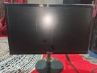 19"led monitor