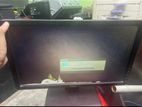 19"led monitor(dell)