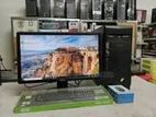 19''LEDসম্পূর্ণNEW cor i3,3gen, hd 1tb,ram 8 gb, ddr 3
