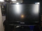 19"Samsung monitor