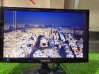 # 19"#Samsung S19C300 MONITOR ( #মনিটর ) 1 VGA , Port, দাগ আছে ।