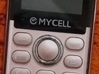 MyCell C2 (Used)