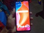 Realme C25s . (Used)