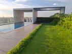 1Bed 2Bath 2500.sqft Studio Apartment For Rent 9th Floor