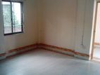 1bed flat rent @sector7 uttara