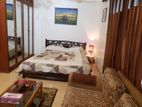 1Bed Studio Furnished Flat Rent In Gulshan 2