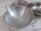 1Big Toper 1 Boal and serving dish