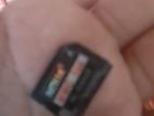 1gb Nokia Old Mmc Memory Card And 8gb Micro Memorycard