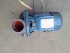 Surface pump