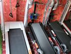 1in1 best quality manual treadmill