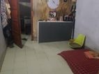 ১লা অক্টবর থেকে ১ জন রুমমেট আবশ্যক