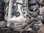 1NZ Toyota Probox - Recondition Genuine Engine