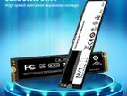 1Pc M.2 SSD M2 NVME Internal Solid State Drive 1TB For Laptop PC