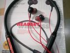 1+pLus.lutooth headset..new..orgenil