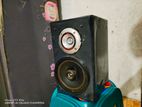 Bookshelf Speaker