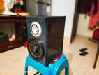 1ps Speaker box