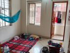 1room Sublet, Attach Bathroom Baranda