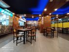 1st Floor 3000 Sqft Restaurant Shop Rent at Banani Road 12.