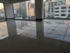 1st Floor 3100 Sft Open Space For Rent in Gulshan -1