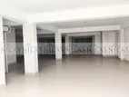 1st Floor 3500 Sft Commercial Space for Rent in Mirpur