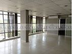 1st Floor 4000 Sft Front View Space for Rent in Shat Mosjid Road