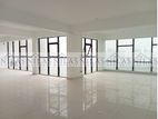 1st Floor 4200 Sft Bank/Showroom Commercial Space for Rent
