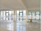 1st Floor 4200 Sft Office/Showroom Commercial Space for Rent