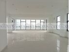 1st Floor 4200 Sft Office/Showroom Modern Space for Rent