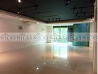 1st Floor 6500 Sqft Front Road View Space for Rent in Dhanmondi
