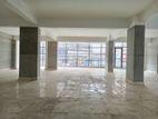 1st floor brand new 3200sqft Commercial rent Gulshan