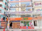 1st Floor Commercial Space Ready for Rent in Mirpur 10