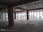 1st Floor Commercial Speech Rent @ Gulshan Tejgon Link Road