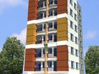 1st-Floor Flat sell East Kazi para Mirpur- Near Metro Rail