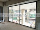 1st Floor Modern Commercial Space Ready for Rent in Sector 4