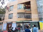 1st Floor Office/Showroom 3100 sqft Space for Rent in Satmosjid Road