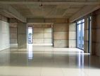 1st floor office showroom space