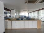 1st Floor Semi Decorated 9000 Sft Office Space for Rent