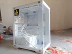 1st Player Mi2 Miku White Casing