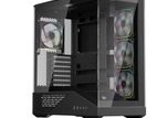 1stplayer Gm7 Atx Mid Tower Gaming Casing [Brand New]