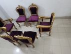 1table And 6chairs
