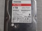 1TB 100% Good Hard Disk