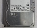 1Tb (1000GB) Toshiba Hard Disk