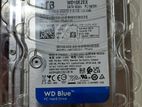 1TB Brand New Western Blue HDD