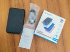 1TB External HDD
