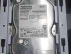 1Tb hard drive For Sell.