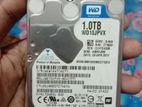 1TB full fresh condition no problem